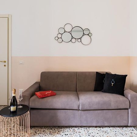 A World Aparts - 55 Palermo Rome Exterior photo