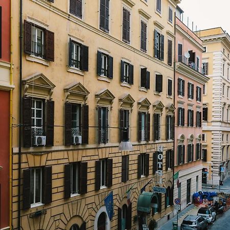 A World Aparts - 55 Palermo Rome Exterior photo