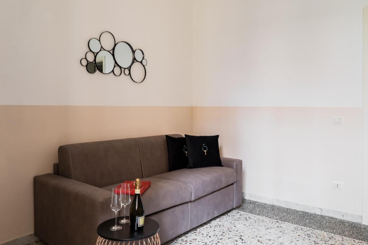 A World Aparts - 55 Palermo Rome Exterior photo