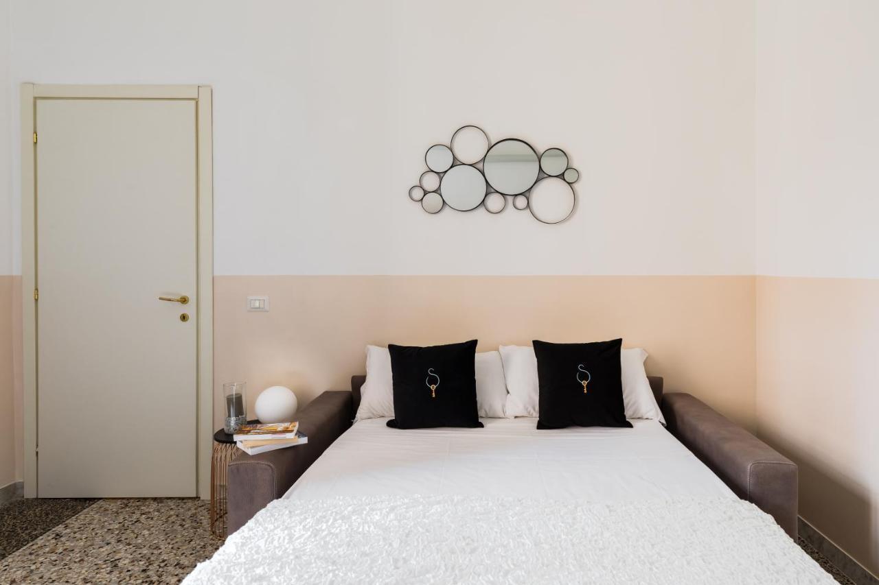 A World Aparts - 55 Palermo Rome Exterior photo