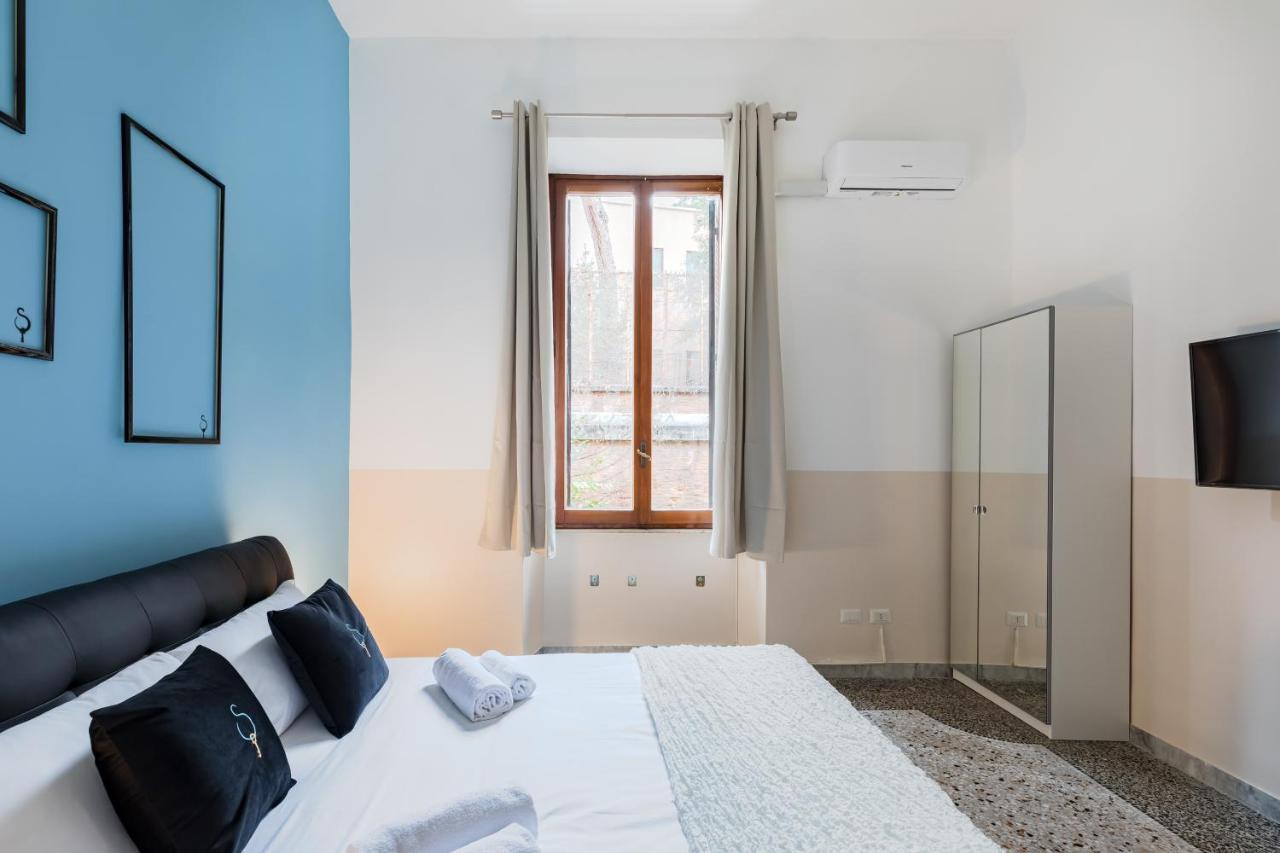 A World Aparts - 55 Palermo Rome Exterior photo
