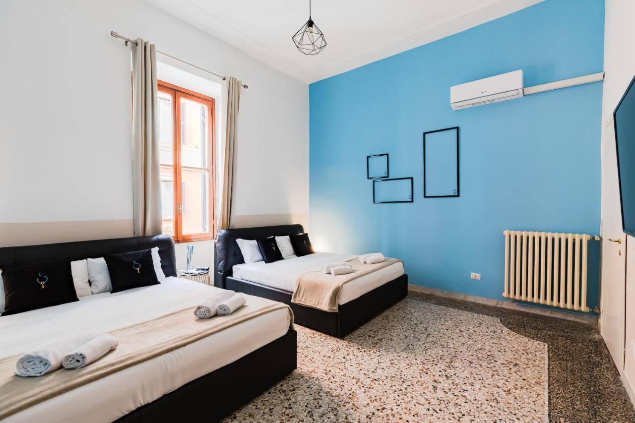 A World Aparts - 55 Palermo Rome Exterior photo